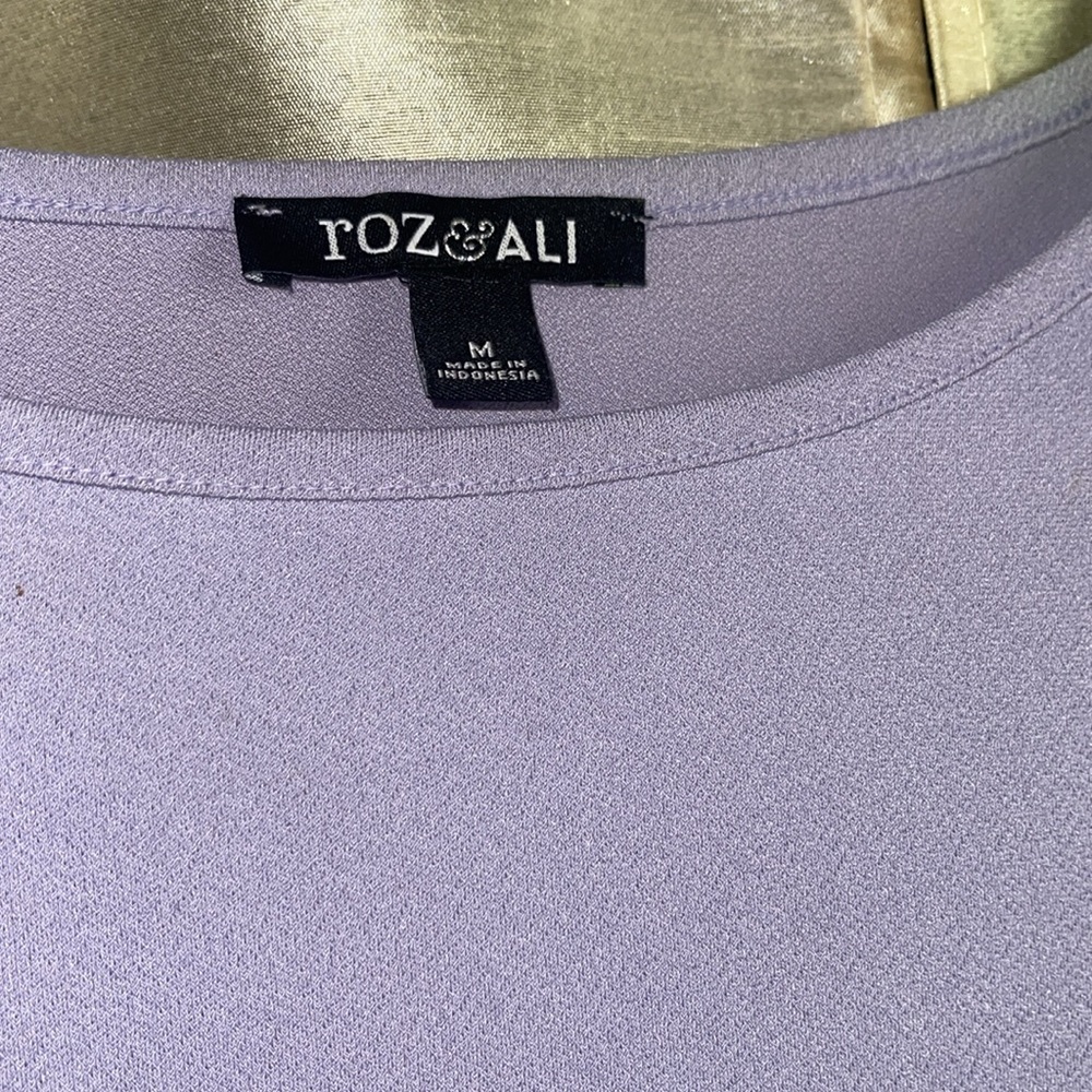 Blouse - Picture 3 of 4